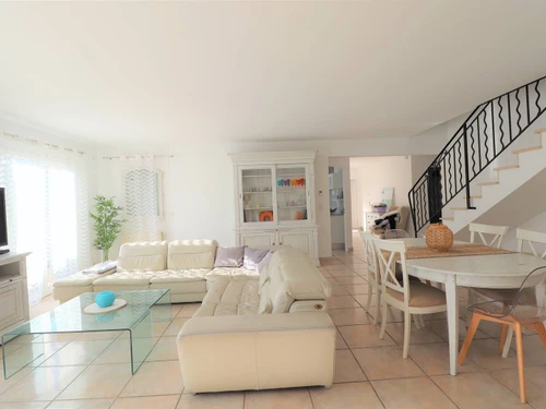 Villa Le Grau du Roi, 4 Schlafzimmer, 8 Personen - photo_15378519320