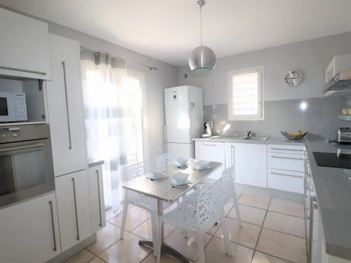 Villa Le Grau du Roi, 4 Schlafzimmer, 8 Personen - photo_15378519320