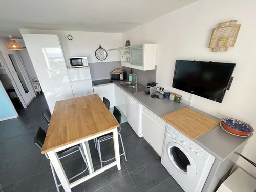 Appartement Cap d'Agde, 4 pièces, 6 personnes - photo_18710355961