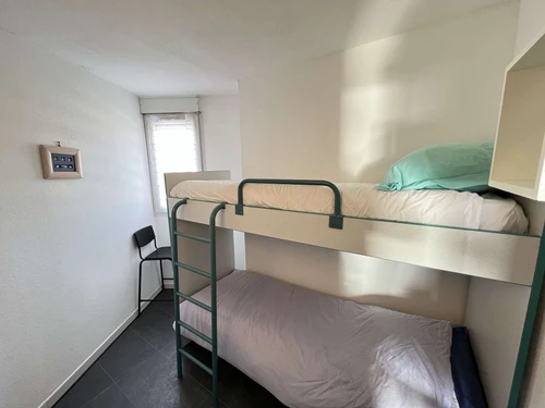 Appartement Cap d'Agde, 4 pièces, 6 personnes - photo_18710355961