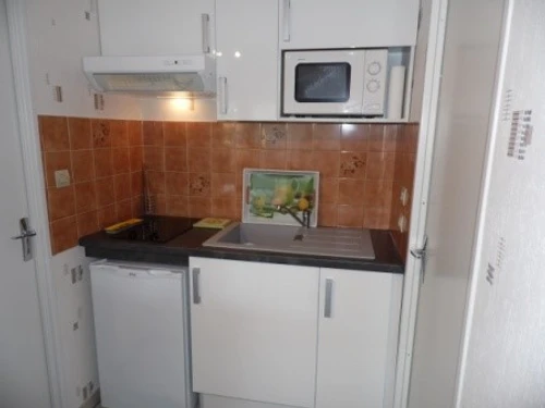 Appartement Marseillan-Plage, 2 pièces, 4 personnes - photo_12762568609