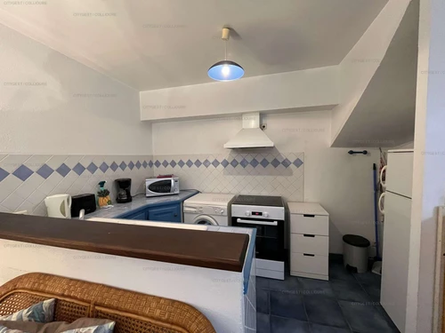 Maison Collioure, 3 pièces, 6 personnes - photo_16808997459