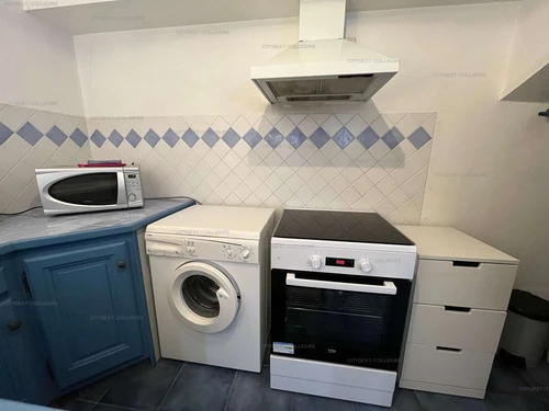 Maison Collioure, 3 pièces, 6 personnes - photo_16808997459