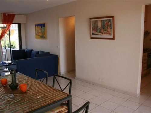 Appartement Port Barcarès, 3 pièces, 6 personnes - photo_3384510021