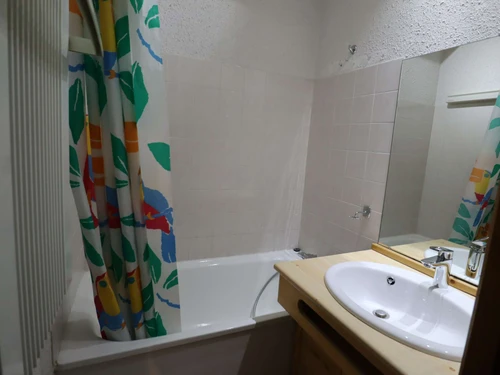 Studio Arêches-Beaufort, 1 bedroom, 4 persons - photo_18867903368