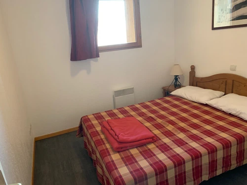 Apartment Orcières Merlette, 2 bedrooms, 6 persons - photo_16841792101