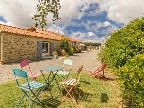 Gasthaus Port-Saint-Père, 2 Schlafzimmer, 4 Personen - photo_14901835181