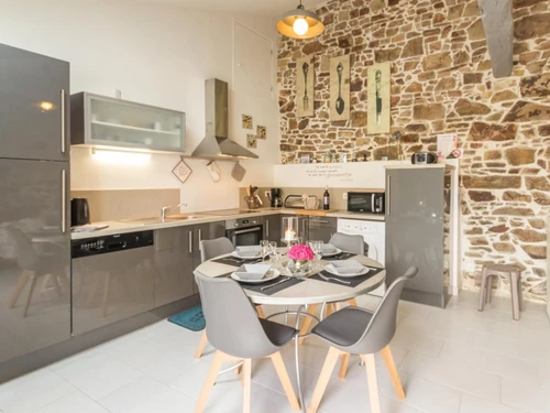 Gite Port-Saint-Père, 2 bedrooms, 4 persons - photo_14901835181