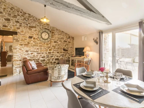 Gite Port-Saint-Père, 2 bedrooms, 4 persons - photo_14901835181