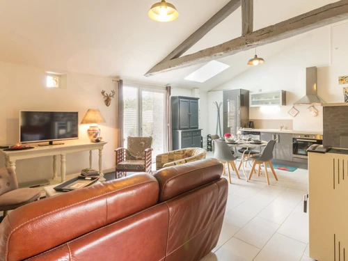 Gite Port-Saint-Père, 2 bedrooms, 4 persons - photo_14901835181