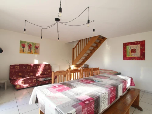 Gîte Lessay, 4 pièces, 6 personnes - photo_10789450009