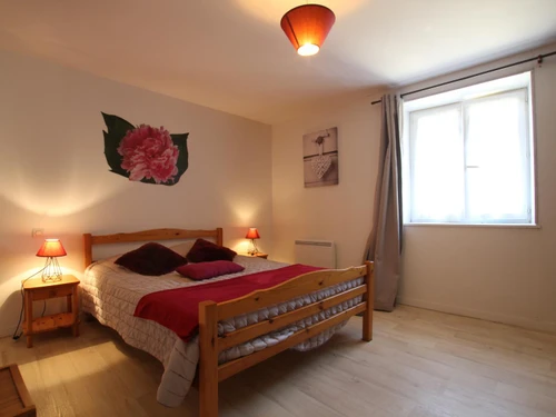 Gîte Lessay, 4 pièces, 6 personnes - photo_10789450009