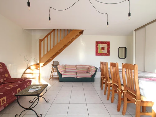 Gîte Lessay, 4 pièces, 6 personnes - photo_10789450009