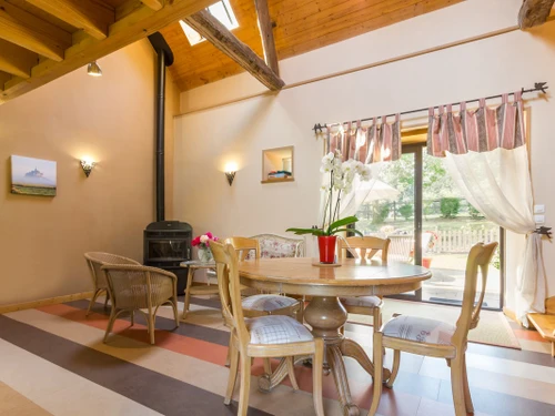 Gîte Beauchamps (Somme), 3 pièces, 5 personnes - photo_12934418287