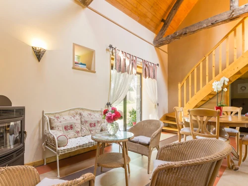 Gîte Beauchamps (Somme), 3 pièces, 5 personnes - photo_12934418287