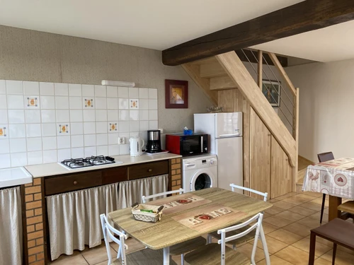 Gîte Sauvagny, 3 pièces, 8 personnes - photo_18871927117