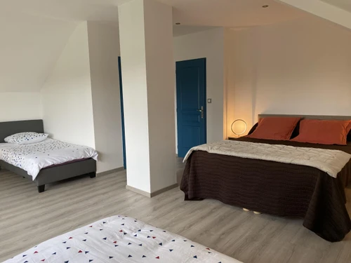 Gîte Sauvagny, 3 pièces, 8 personnes - photo_18871927117