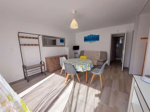 Apartment Marseillan-Plage, 1 bedroom, 6 persons - photo_12782556780
