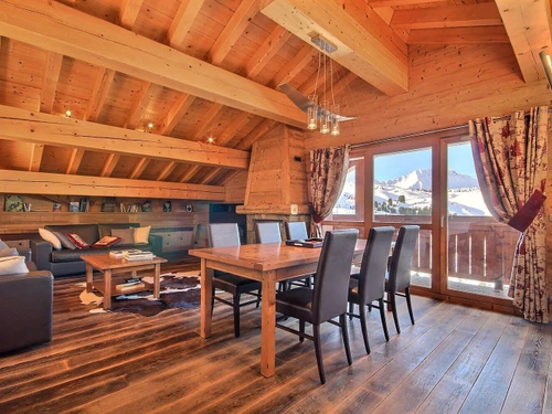 Ferienwohnung Belle Plagne, 3 Schlafzimmer, 6 Personen - photo_18874451061