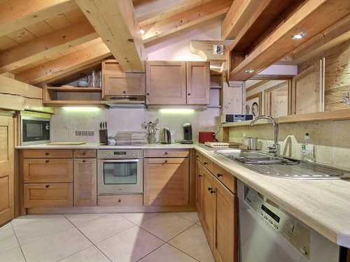 Apartment Belle Plagne, 3 bedrooms, 6 persons - photo_18874451061