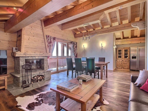 Apartment Belle Plagne, 3 bedrooms, 6 persons - photo_18874451061