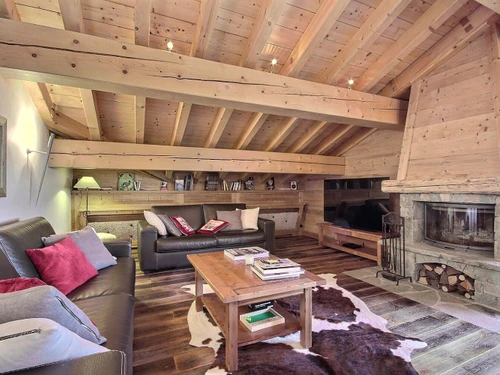 Apartment Belle Plagne, 3 bedrooms, 6 persons - photo_18874451061