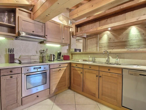 Apartment Belle Plagne, 3 bedrooms, 6 persons - photo_18874451061