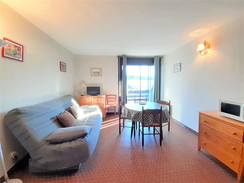 Studio Saint-Lary-Soulan, Studio, 4 Personen - photo_14525009509