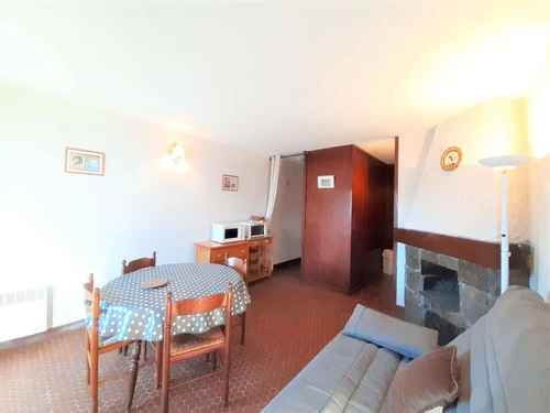 Studio Saint-Lary-Soulan, Studio, 4 Personen - photo_14525009509