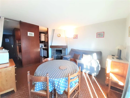 Studio Saint-Lary-Soulan, Studio, 4 Personen - photo_14525009509