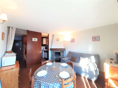 Studio Saint-Lary-Soulan, Studio, 4 Personen - photo_14525009509