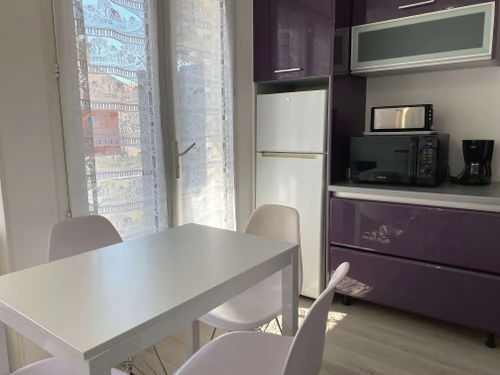 Apartment Balaruc-les-Bains, 1 bedroom, 2 persons - photo_18877019853