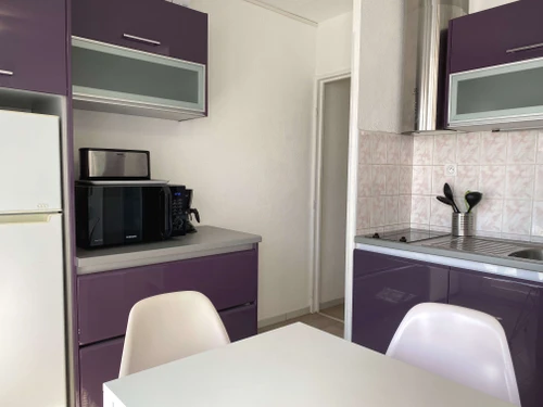 Apartment Balaruc-les-Bains, 1 bedroom, 2 persons - photo_18877019853