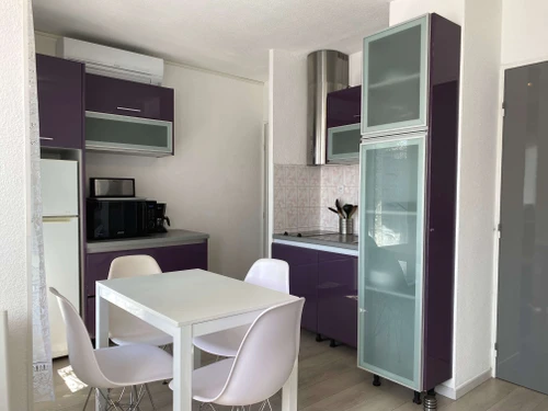 Apartment Balaruc-les-Bains, 1 bedroom, 2 persons - photo_18877019853