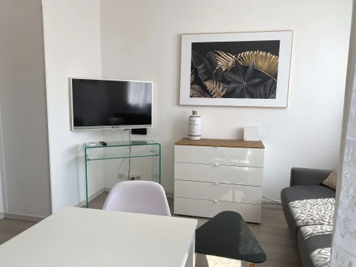 Apartment Balaruc-les-Bains, 1 bedroom, 2 persons - photo_18877019853