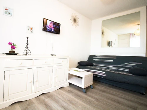 Appartement Balaruc-les-Bains, 2 pièces, 2 personnes - photo_18877020886