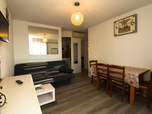 Appartement Balaruc-les-Bains, 2 pièces, 2 personnes - photo_18877020886