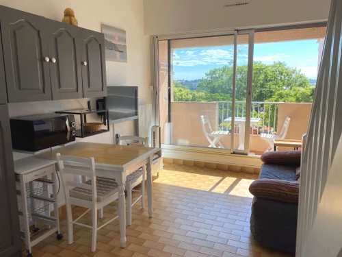 Appartement Balaruc-les-Bains, 1 pièce, 2 personnes - photo_18877021999