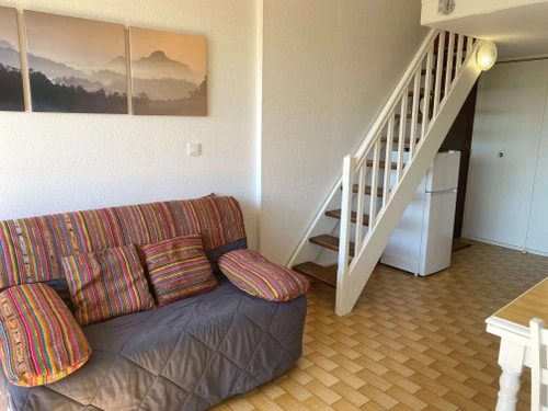 Appartement Balaruc-les-Bains, 1 pièce, 2 personnes - photo_18877021999