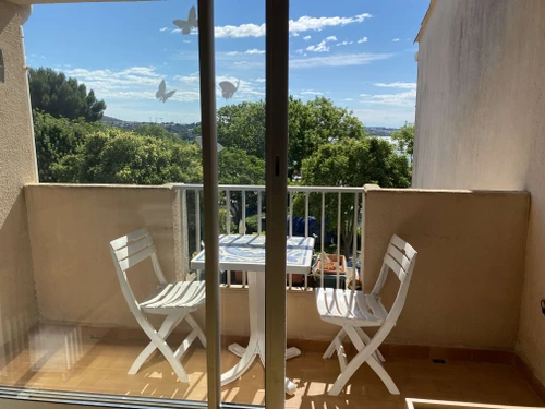 Ferienwohnung Balaruc-les-Bains, Studio, 2 Personen - photo_18877021999