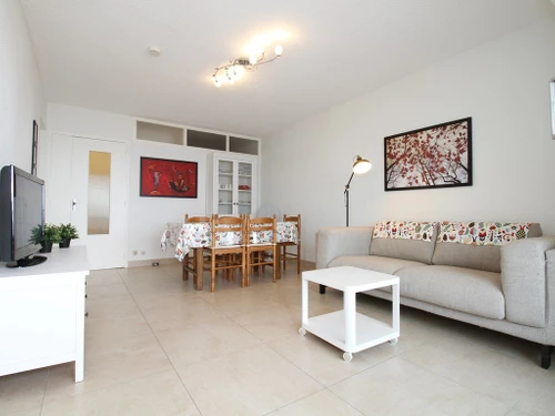 Appartement Balaruc-les-Bains, 3 pièces, 4 personnes - photo_18877022877