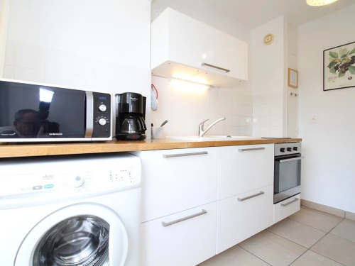 Appartement Balaruc-les-Bains, 3 pièces, 4 personnes - photo_18877022877