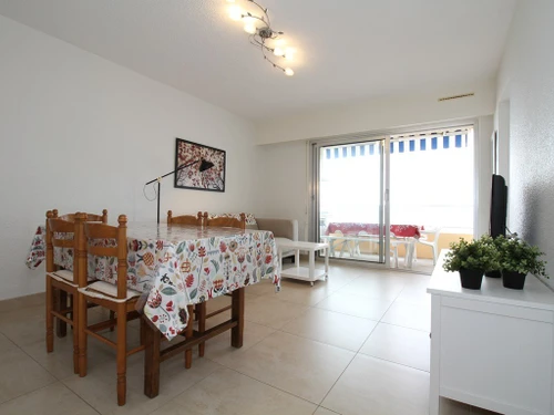 Appartement Balaruc-les-Bains, 3 pièces, 4 personnes - photo_18877022877