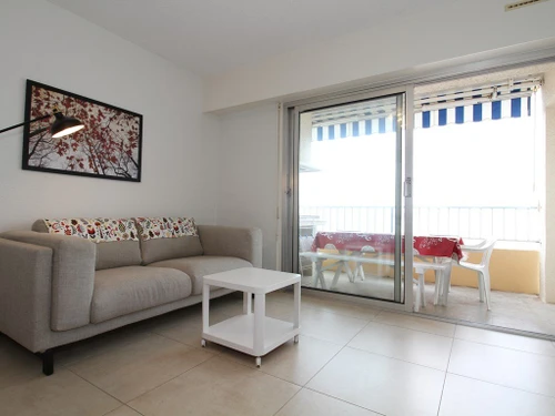 Appartement Balaruc-les-Bains, 3 pièces, 4 personnes - photo_18877022877