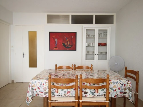 Appartement Balaruc-les-Bains, 3 pièces, 4 personnes - photo_18877022877