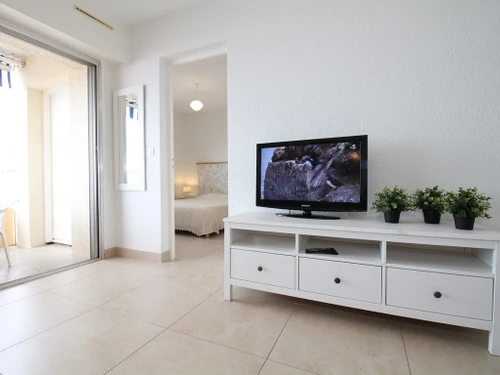 Appartement Balaruc-les-Bains, 3 pièces, 4 personnes - photo_18877022877