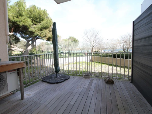 Studio Balaruc-les-Bains, studio flat, 2 persons - photo_18877023899