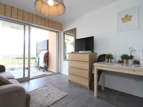 Studio Balaruc-les-Bains, studio flat, 2 persons - photo_18877023899