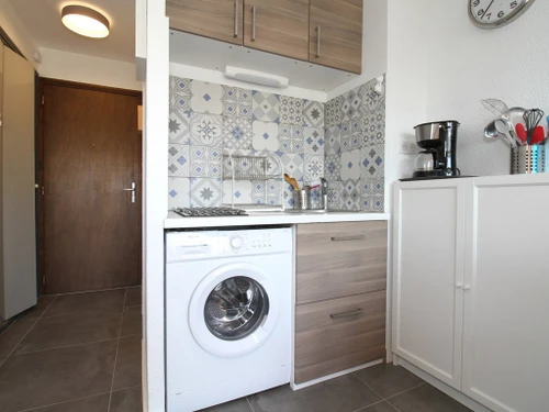 Studio Balaruc-les-Bains, studio flat, 2 persons - photo_18877023899