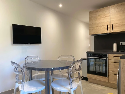 Appartement Balaruc-les-Bains, 2 pièces, 2 personnes - photo_18877023982